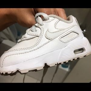 Toddler Nike Air Max